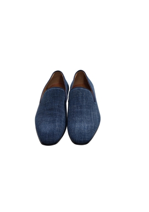 Dandelion Flat Denim Shoes - EU40.5/US7.5