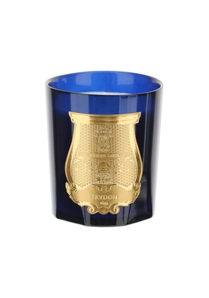 Cire trvdon madurai scented candle 270 gr - OS Blue