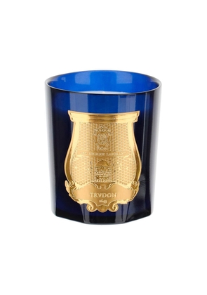 Cire trvdon ourika scented candle - 270 g - OS Blue