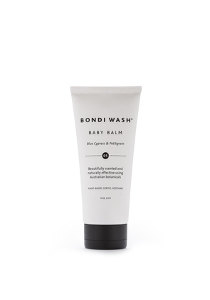 Bondi wash baby balm 100g - OS X