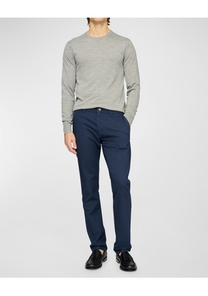 Men's Ivan Slim Stretch Trousers