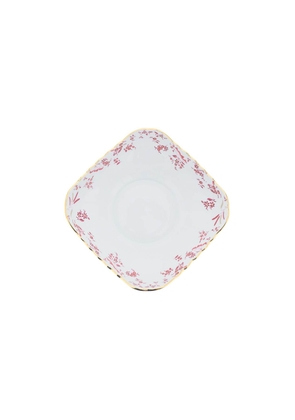 Ginori 1735 oro di doccia salad bowl - OS White