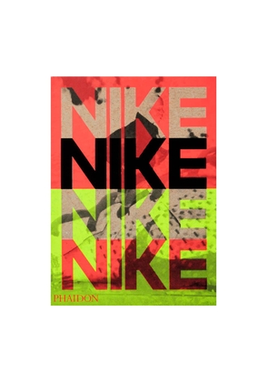 New mags nike: better is temporary- sam grawe - OS Yellow