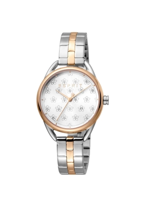 Esprit Quartz Metal Strap  Watches