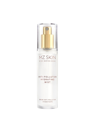 Mz skin anti pollution hydrating mist 30ml - OS X