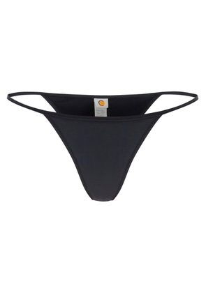 Tropic of c rio bikini bottom - L Black