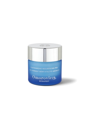 Omorovicza blue diamond resurfacing peel - 50ml - OS X