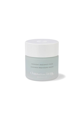 Omorovicza midnight radiance mask - 50ml - OS X