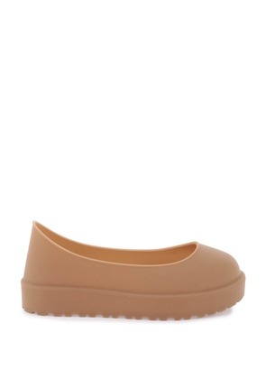 Ugg uggguard shoe protection - XS Brown