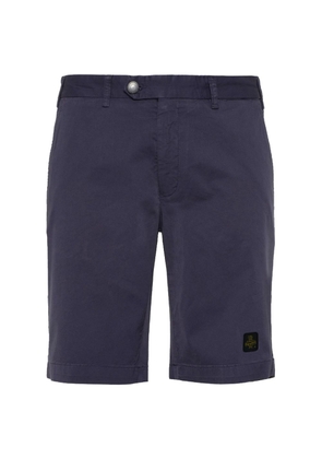 Refrigiwear Blue Cotton Short - W32