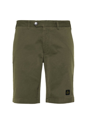 Refrigiwear Green Cotton Short - W32