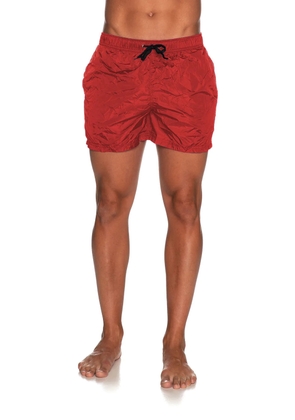 Refrigiwear Red Nylon Swimwear - XL