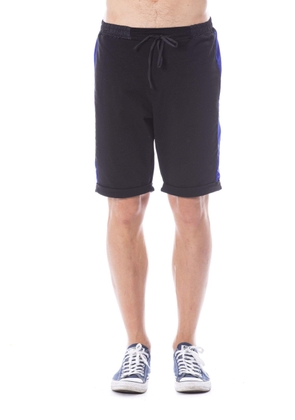 Verri Black Short - XXL