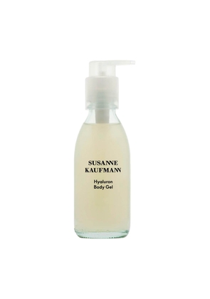 Susanne kaufmann hyaluron body gel - 100ml - OS White