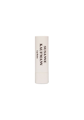 Susanne kaufmann lip balm - 3.5 g - OS White