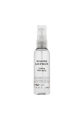 Susanne kaufmann calming pillow spray - 75ml - OS White