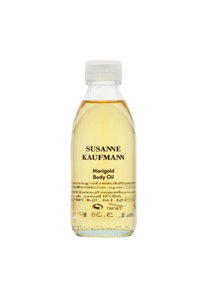 Susanne kaufmann marigold body oil - 100ml - OS White