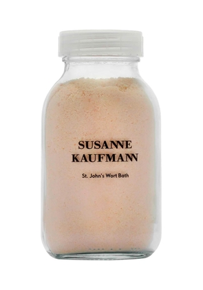 Susanne kaufmann st johns wort bath - 400 g - OS White