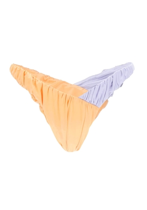 Isa boulder vision bikini briefs - L Orange