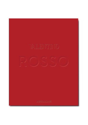 Assouline valentino rosso - OS Pink