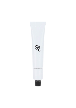 Sort of coal charcoal toothpaste - 50 ml - OS X