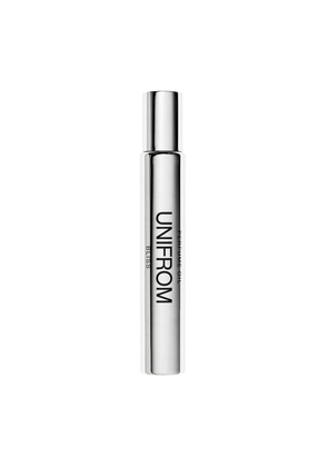 Unifrom perfume oil bliss - 10ml - OS Silver