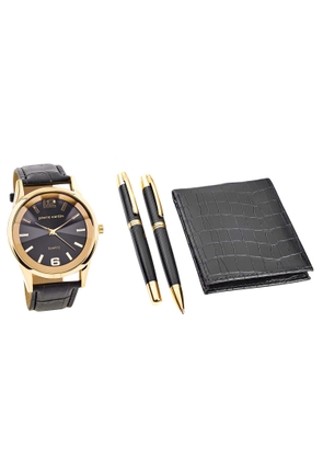 Pierre Cardin Gold Watches