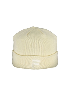 White Polyester Hats & Cap