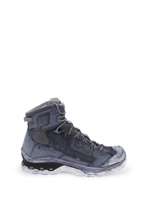 2 gtx trekking boots by boris bidjan sab - 6.5 Blue