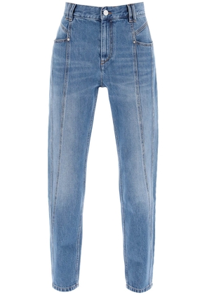 Isabel Marant nikira jeans - 36 Blue