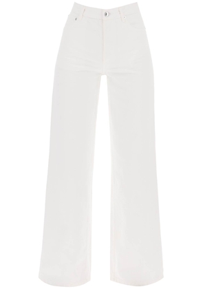 elisabeth jeans - 27 White