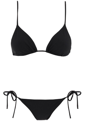 Lido twenty-piece bikini - L Black