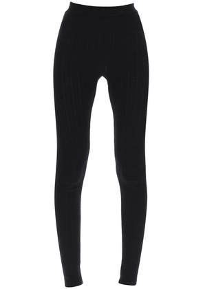 Skall studio leggings edie - XS Black