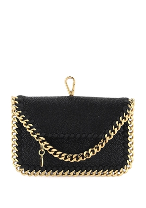 Stella mccartney shaggy deer falabella - OS Black