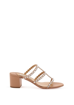 tequila 50 sandals - 36 Neutro