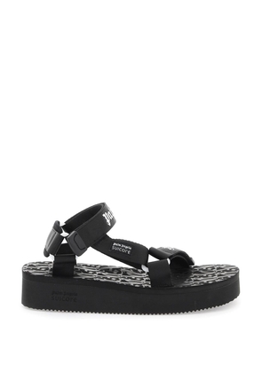 Palm angels palm angels x suicoke dep - 36 Black