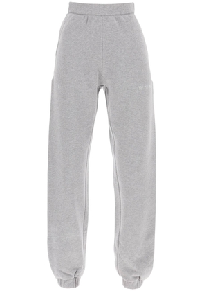 The Attico penny joggers - 38 Grey