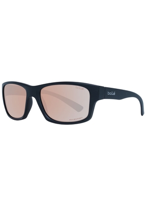 Black Unisex Sunglasses