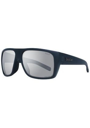 Black Unisex Sunglasses