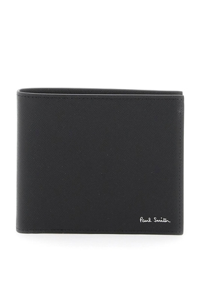 Paul smith mini blur wallet - OS Black