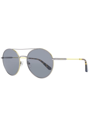 Gant Gray Men Sunglasses