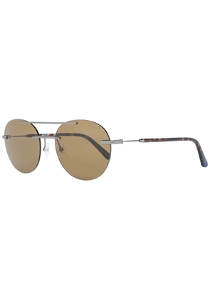 Gant Gray Men Sunglasses