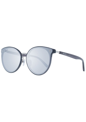 Gray Women Sunglasses