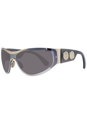 Gray Women Sunglasses