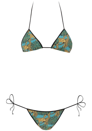 Reina Olga arasamara bikini set - 2 Multicolor