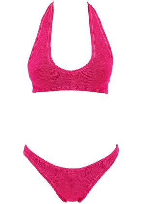 Reina Olga pilou bikini set - OS Rose