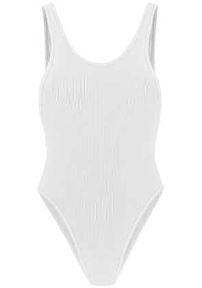 Reina olga ruby swimsuit - OS White