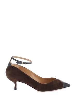 Aquazzura pinot pumps - 36 Brown