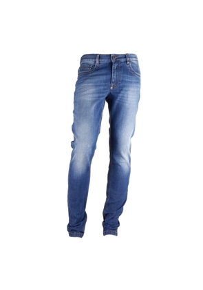 Bikkembergs Regular Fit  Jeans & Pant - W30