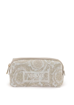 Versace barocco vanity case - OS White